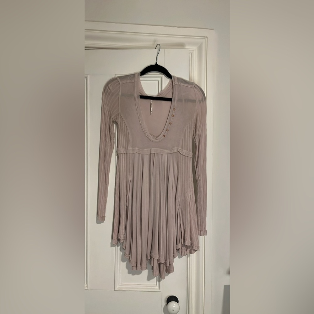 Free people too